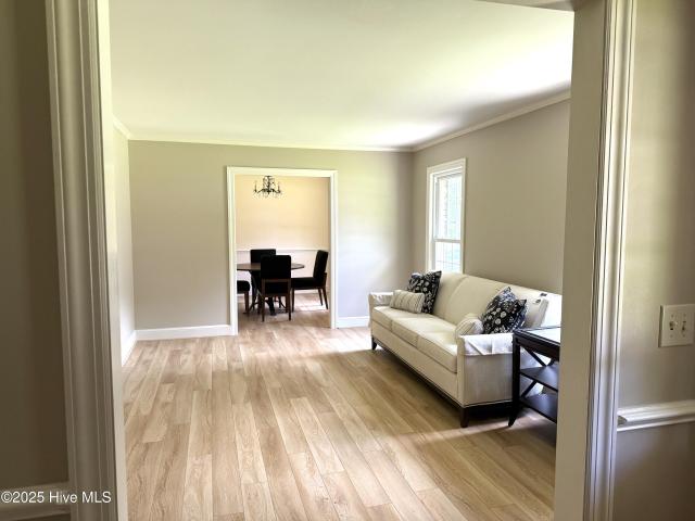 House for sale in Kinston, North Carolina