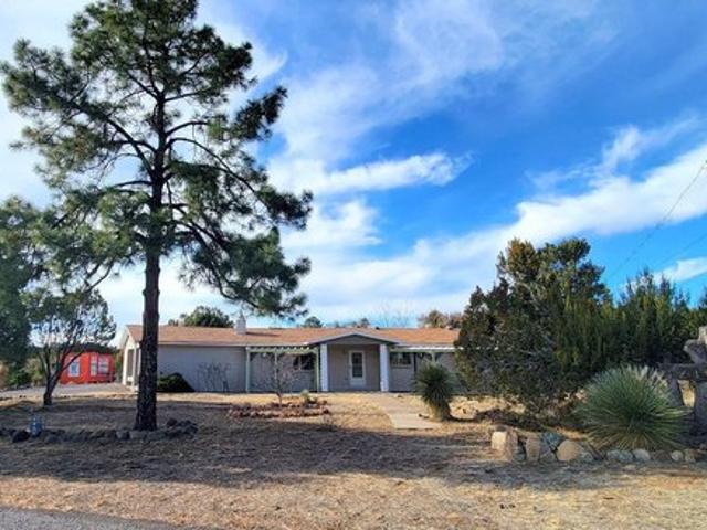 House for sale in Silver City, New Mexico