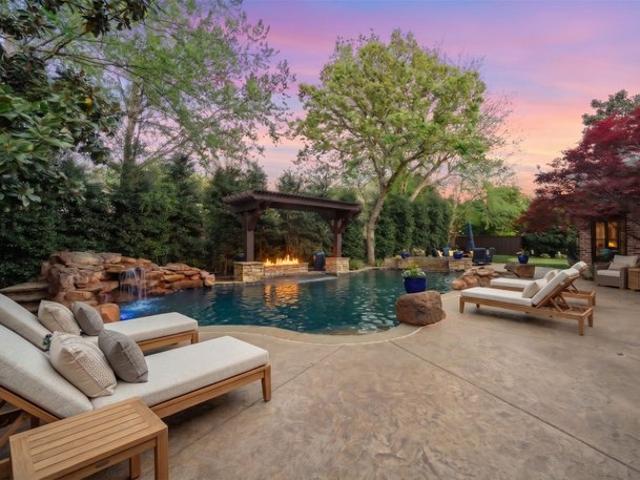 House for sale in Southlake, Texas