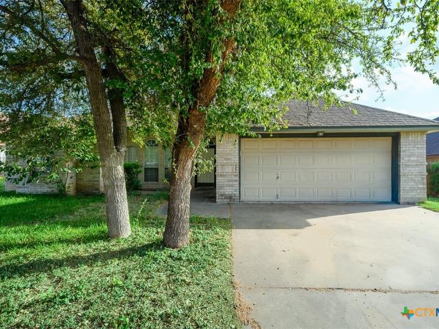 House for sale in Harker Heights, Texas