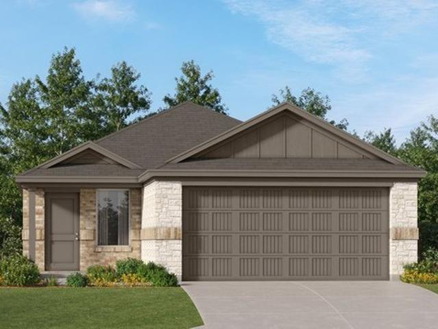 House for sale in Johnson, Texas