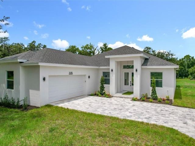 House for sale in Plant City, Florida