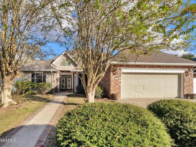 House for sale in Opelousas, St. Landry Parish