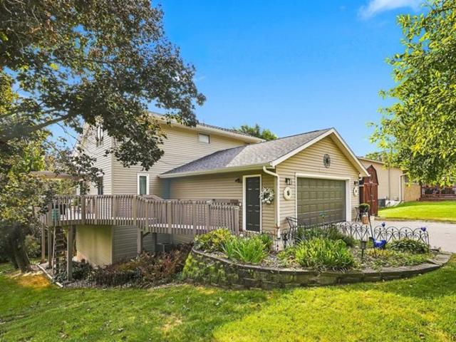 House for sale in Coal Valley, Illinois