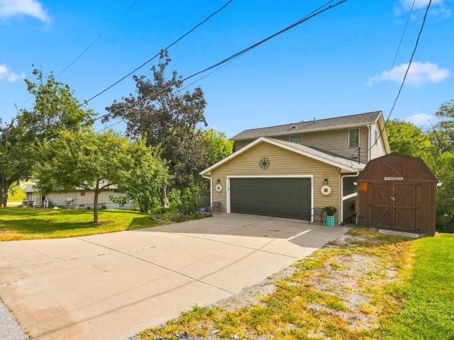 House for sale in Coal Valley, Illinois