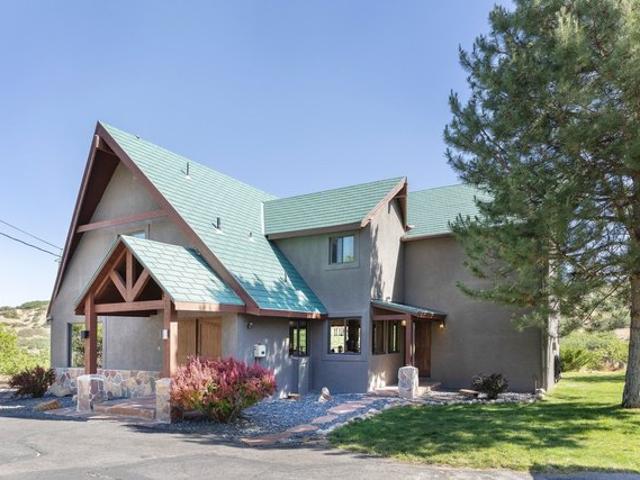 House for sale in Sandy, Utah