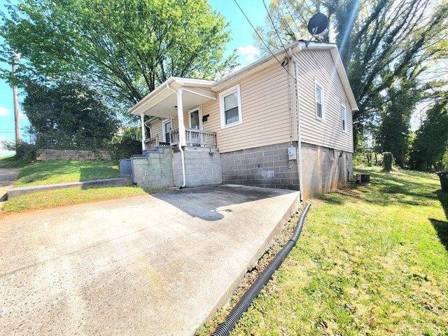 House for sale in Virginia