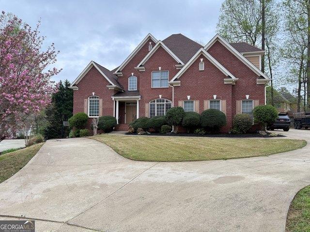 House for sale in Cobb, Georgia