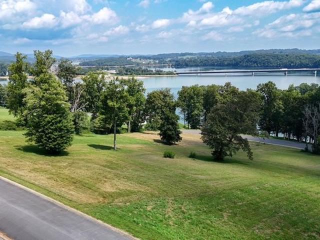 Land for sale in Tennessee