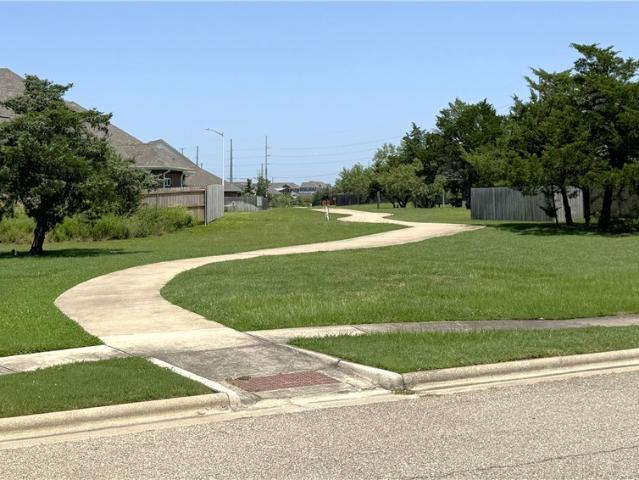House for sale in Bryan, Texas