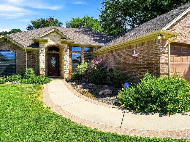 House for sale in Wise, Texas