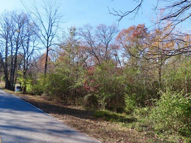 Land for sale in Tennessee