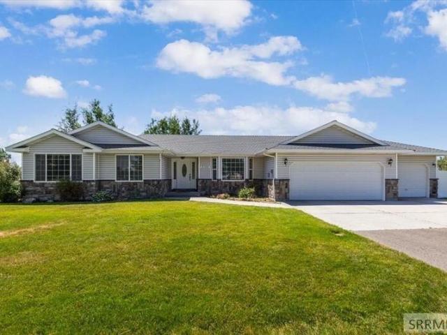 House for sale in Rexburg