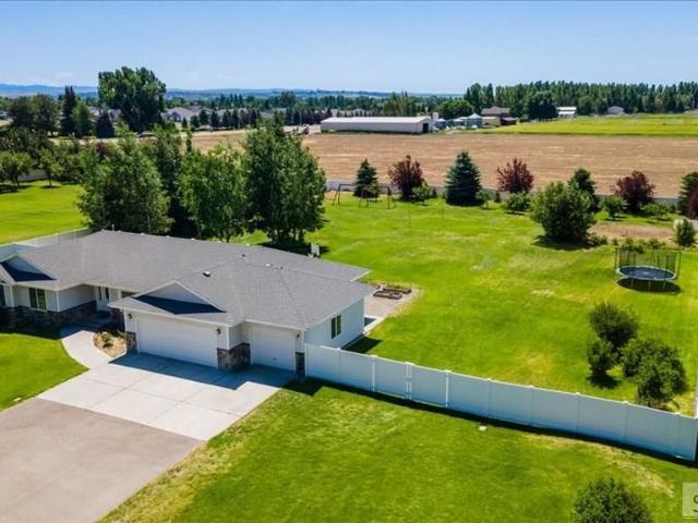 House for sale in Rexburg