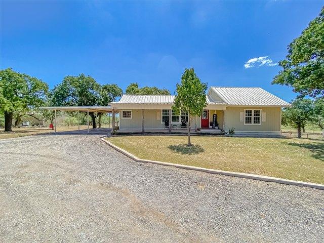 House for sale in Callahan, Texas