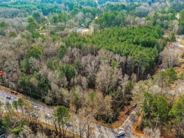Land for sale in Clayton, Georgia