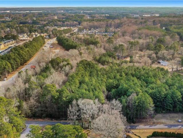 Land for sale in Clayton, Georgia