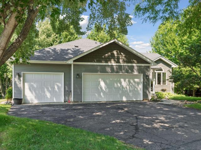 House for sale in Chaska, Minnesota