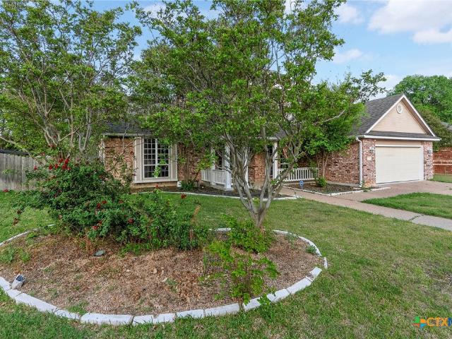 House for sale in Harker Heights, Texas