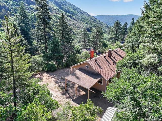 House for sale in Sedalia, Colorado