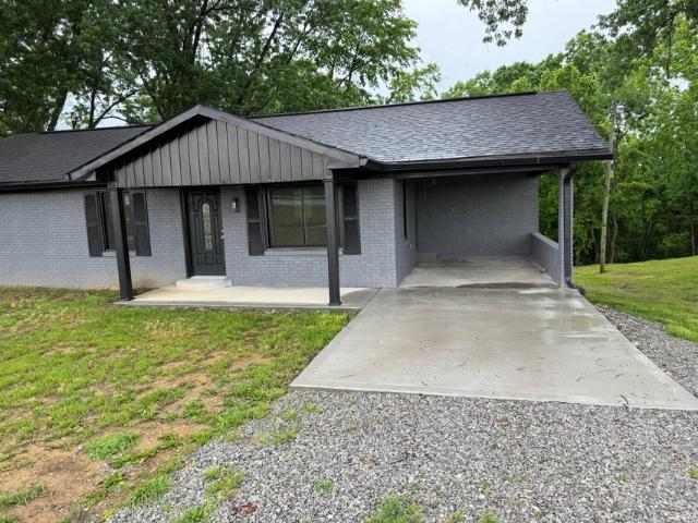 House for sale in Owenton, Owen County