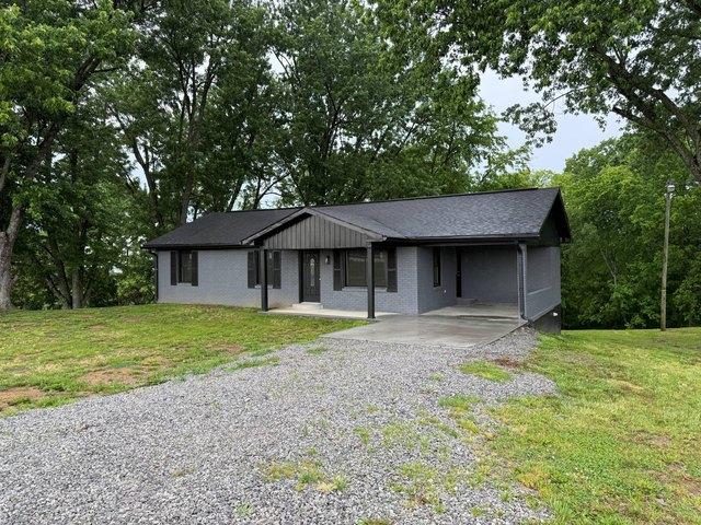 House for sale in Owenton, Kentucky