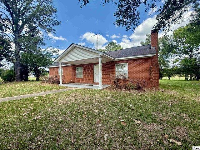 House for sale in Winnsboro, Louisiana