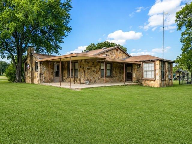 House for sale in Mineral Wells, Texas