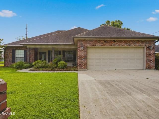 House for sale in Opelousas, Louisiana