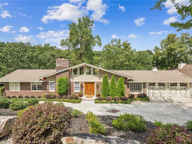 House for sale in Cumming, Georgia