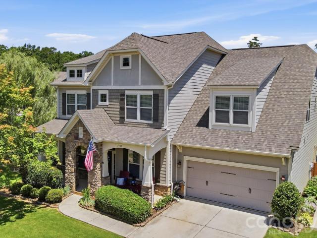 House for sale in Indian Trail, North Carolina
