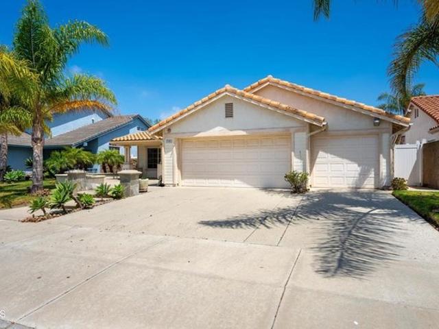 House for sale in Oxnard, California