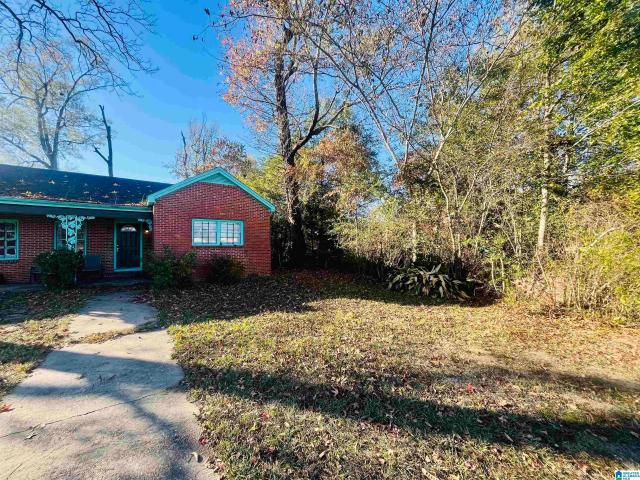 House for sale in Selma, Alabama