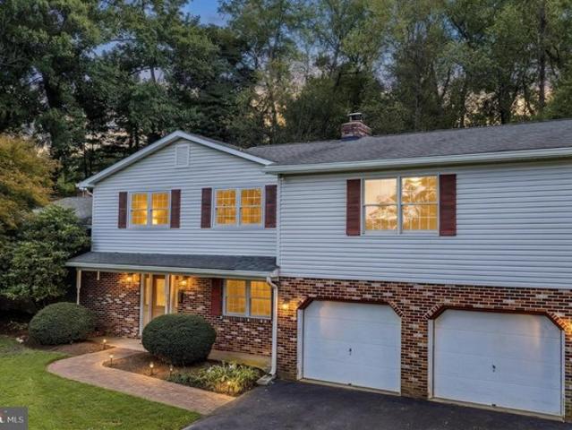 House for sale in Wimbledon, Fallston