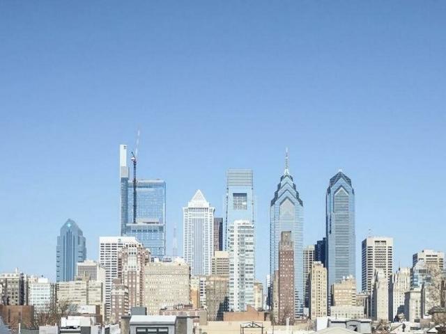 Townhouse for rent in Philadelphia