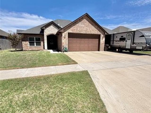 House for sale in Altus, Oklahoma