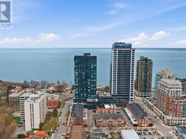 Condo for sale in Burlington, Ontario