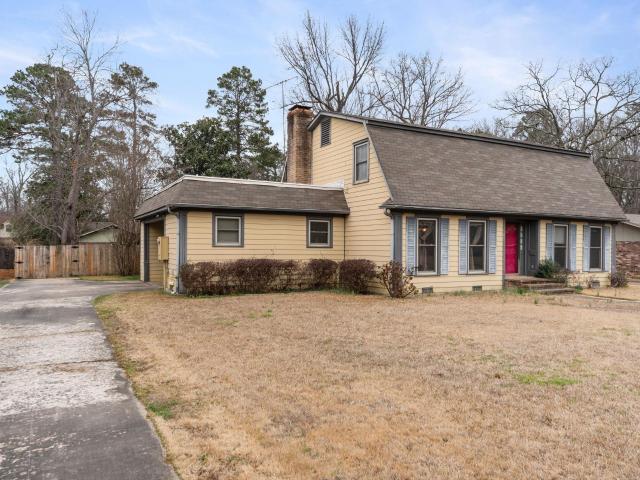 House for sale in Ark