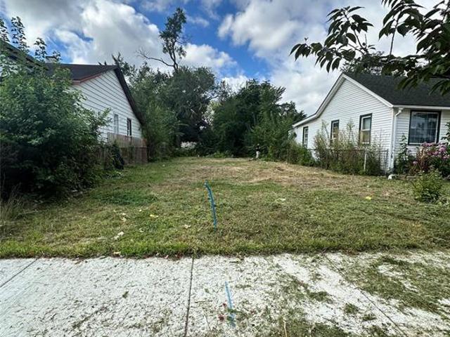 Land for sale in Lincoln Park, Michigan