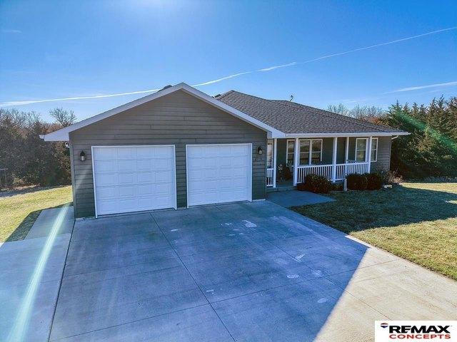 House for sale in Nebraska