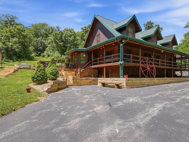 House for sale in Illinois