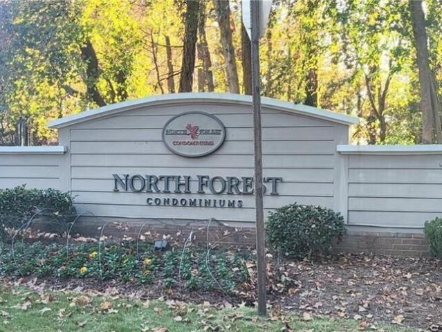 Condo for sale in Dunwoody, Georgia