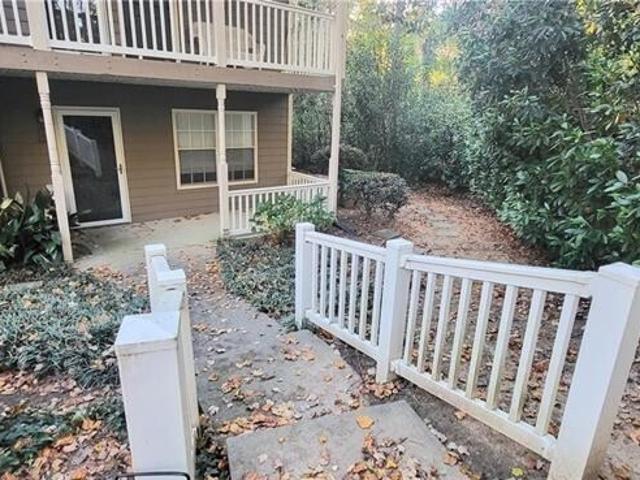 Condo for sale in Dunwoody, Georgia
