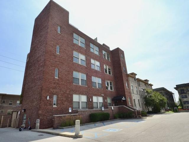 Condo for sale in Camby, Indiana