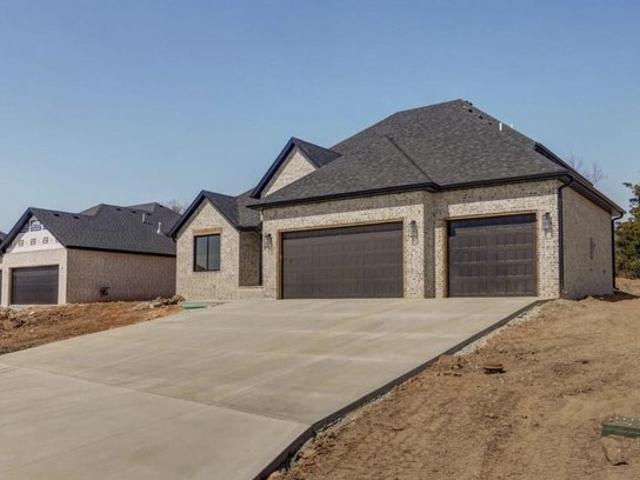 House for sale in Springfield, Missouri