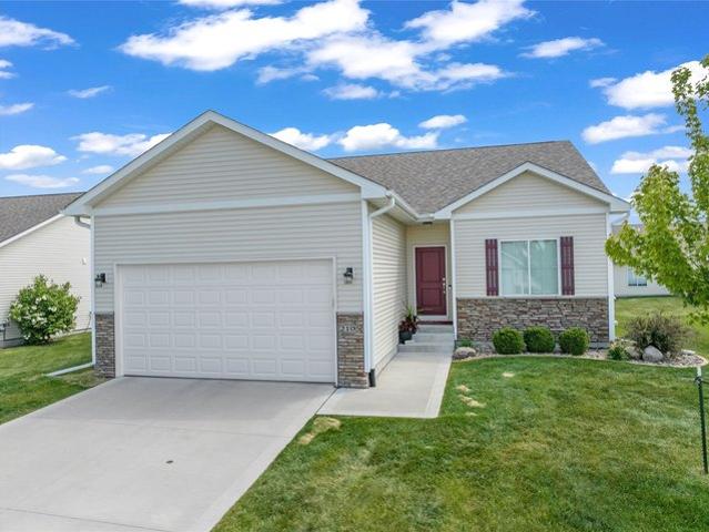 Townhouse for sale in Ankeny, Iowa