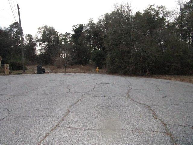 Land for sale in Augusta, Georgia