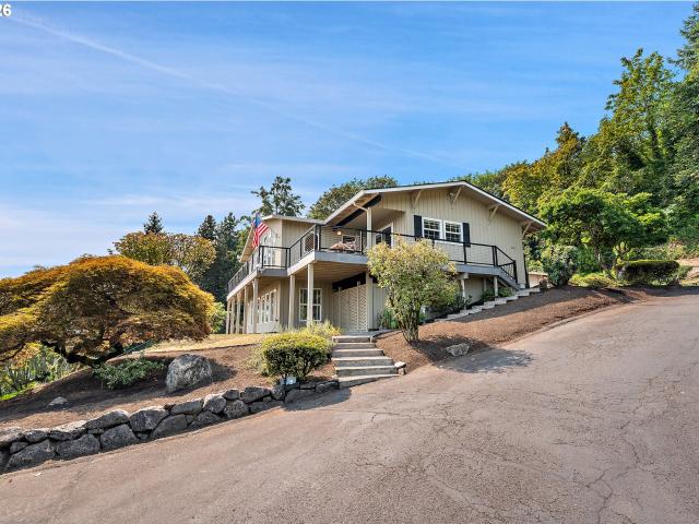 House for sale in Camas, Washington