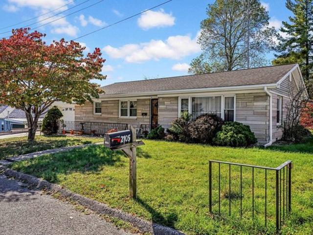 House for sale in Bedford, Lawrence County