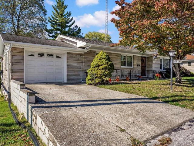 House for sale in Bedford, Lawrence County